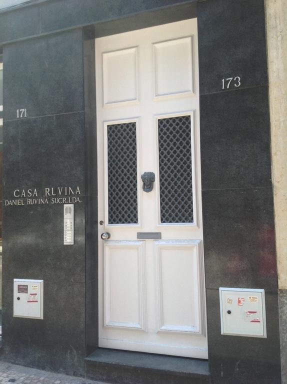 Estudio Ruvina Διαμέρισμα Πόρτο Δωμάτιο φωτογραφία